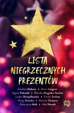 LISTA NIEGRZECZNYCH PREZENTÓW KATARZYNA MAK