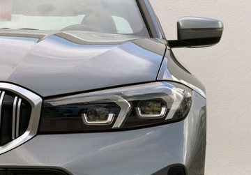 BMW Seria 3 G20-G21 Limuzyna 2.0 318i 156KM 2024 BMW Seria 3 318i 156KM M Pakiet Service Inclusive 5 lat VAT23 2.0 Benzyna, zdjęcie 6