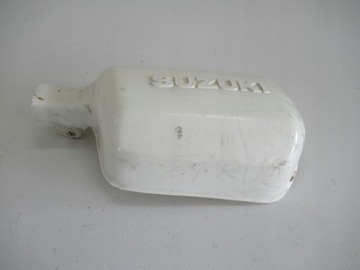 SUZUKI DR 600 ручные щитки