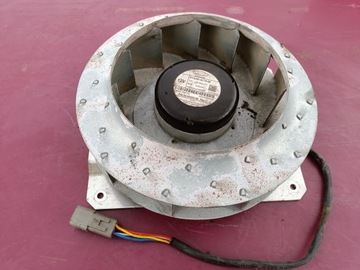 WENTYLATOR CARRIER XARIOS 12V 54-00554-00