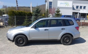 Subaru Forester IV 2012 Subaru Forester 2.0D 147KM 4x4 AWD Klima K.Serwisowa Bezwypadkowy 2.0 147KM, zdjęcie 7