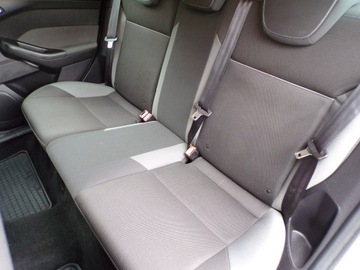 Ford Focus III Kombi 1.6 Duratorq TDCi DPF 115KM 2013 Ford Focus I WŁAŚCICIEL, zdjęcie 27