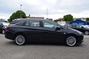 Opel Astra K Sports Tourer 1.6 CDTI 110KM 2016 Opel Astra 1.6 TDCI, Nowy Model, Zarejestrowany, NOWY ROZRZAD, Rok Gwaranc, zdjęcie 1