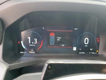 Ford Explorer VI 2025 Ford Explorer St-Line 2025 2.3l 2.3 Benzyna 300KM, zdjęcie 9