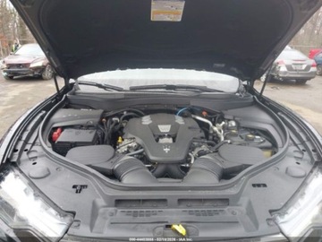 Maserati Levante 2022 Maserati Levante Maserati Levante GT 3.0L 3.0 Benzyna 345KM, zdjęcie 14