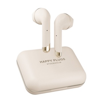 Słuchawki BT HAPPY PLUGS Air 1 Plus In Earbud TWS