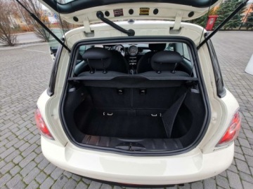 Mini One II 2010 MINI ONE 1.4 90PS Bezwypadkowy Sliczny Gwarancja 1.4 Benzyna 90KM, zdjęcie 20