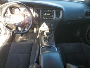 Dodge Charger VII 2023 Dodge Charger 2023r., ScatPack, od ubezpieczalni 6.4 Benzyna 485KM, zdjęcie 7