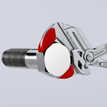Набор Защитные чехлы для клещей 86 XX 180мм 3 шт. KNIPEX 86 09 180 V01