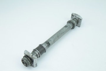 SUZUKI GSX-R 1300 HAYABUSA 99-07 ЗАДНИЙ МОСТ