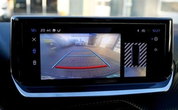 Peugeot 208 II Hatchback Facelifting 1.2 Hybrid 136KM 2025 Peugeot 208 1.2 mHEV GT SS e-DCS6 145KM 2025 SalonPL Gwarncja od RiA, zdjęcie 16