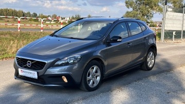 Volvo 2014 Volvo V40 Cross Country Raty Cross Country 1.6 d Automat Super Egzenplarz, zdjęcie 4