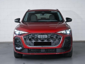 Audi Q5 II SUV Facelifting 2.0 40 TFSI MHEV 204KM 2026 AUDI Q5 TFSI quattro S line Suv 2.0 (204KM) 2026, zdjęcie 3