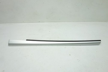 LISTWA SZYBY TYŁ PRAWA MERCEDES W205 C CABRIO