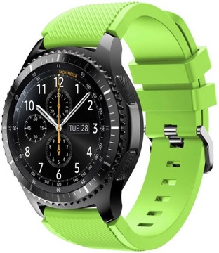 PASEK DO ZEGARKA SMARTWATCH AMAZFIT GARMIN HONOR HUAWEI SAMSUNG XIAOMI 22MM