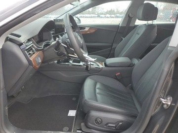 Audi A5 F5 2021 Audi a5 Premium Plus 40 2021 2.0l 2.0 Benzyna 201KM, zdjęcie 7