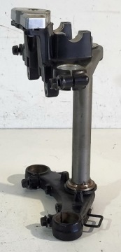 Нижняя и верхняя полки 53219-KPN-A80 53230-KPN-A70 Honda CB 125 F 2015-2020r