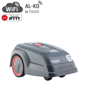 KOSIARKA ROBOT AUTOMATYCZNY ROBOLINHO 2000 W B-B