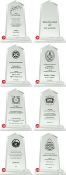 Подарок на пенсию с собственной гравировкой на память
