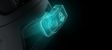 Lazer Tonic KinetiCore Черный дорожный велосипедный шлем Черный - L (58-61)