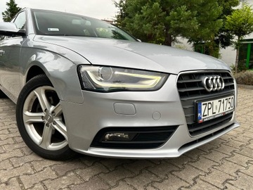 Audi A4 B8 Avant Facelifting 1.8 TFSI 170KM 2015 Audi A4 Avant 1.8 TFSI 170KM | Historia z ASO | Automat | Navi MMI |, zdjęcie 2