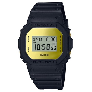 Casio G-Shock DW-5600BBMB-1ER 200m CZARNY