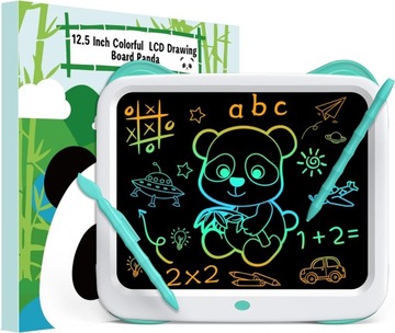 Tablet LCD do rysowania XXL 12,5 cali PANDA