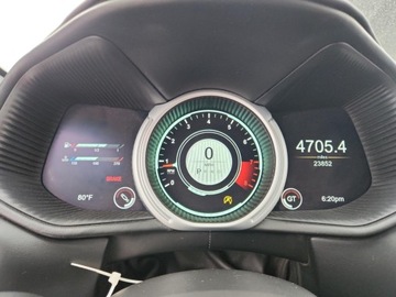 Aston Martin DB11 Coupe 4.0 V8 503KM 2019 Aston Martin DB11 4.0L 2019 4.0 Benzyna 503KM, zdjęcie 9