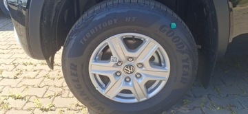 Volkswagen Amarok II 2025 Volkswagen Amarok 2.0 TDI 205 KM DSG, zdjęcie 13