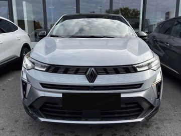 Renault 2024 Od ręki - Esprit Alpine 1.6 E-Tech 145KM / Pakiet Parking 360, Winter, zdjęcie 1