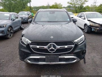 Mercedes GLC C254/X254 2024 Mercedes-Benz GLC 300 4Matic 2024 2.0l 2.0 Benzyna 255KM, zdjęcie 7