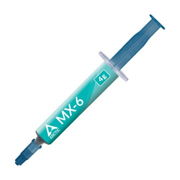 ARCTIC MX-6 4g wydajna pasta termoprzewodząca