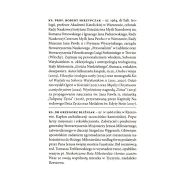 В СЕРДЦЕ МАТЕРИ Кристиан Кратюк РАЗГОВОР СО СВЯЩЕННИКАМИ