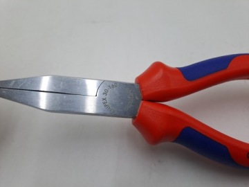 Клещи Knipex красные