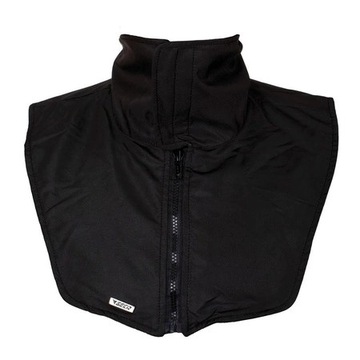 Изолирующий воротник SECA NERO черный БЕСПЛАТНО