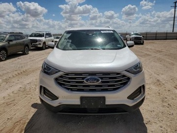 Ford Edge II 2019 Ford Edge Ford Edge SEL 2.0 Benzyna 250KM, zdjęcie 1