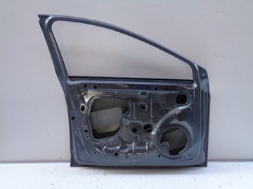 DVEŘE LEVÉ PŘEDNÍ SEAT LEON III 3 5F 5F0 13- 5D NR 43100