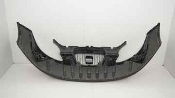 NÁRAZNÍK PŘEDNÍ SEAT ALTEA 04-09R #