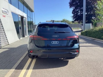 Audi A6 C8 Allroad 2.0 40 TDI 204KM 2026 AUDI A6 TDI quattro S line Avant Combi (204 KM) 2026, zdjęcie 1