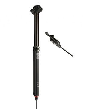 RockShox Reverb Stealth MMX 175 мм 31,6 мм подседельный штырь с капельницей, длина 467 мм