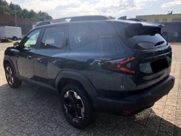 Dacia Bigster 1.2 TCe 130KM 2025 Od ręki - Extreme 4x4 1.2 TCe 130KM / Pakiet Zimowy, Parking, zdjęcie 3