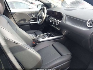 Mercedes GLA II 2025 Mercedes-Benz GLA 250 4Matic 2025 2.0 Benzyna 221KM, zdjęcie 9