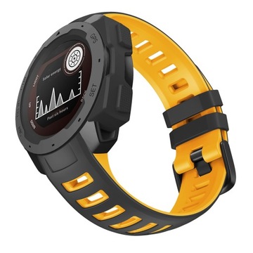 Электронные умные часы Garmin Instinct/Garmin Instinct