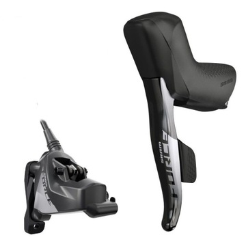 GRUPA SRAM FORCE AXS 2x12 HYDRAULIC FM