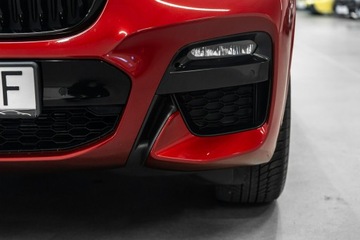 BMW X4 G02 2021 BMW X4 Bezwypadkowy. M Pakiet. FV23%., zdjęcie 22