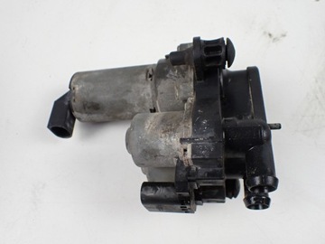 КЛАПАН ОТОПИТЕЛЯ ЭЛЕКТРИЧЕСКОГО ОТОПИТЕЛЯ MERCEDES S500 W221 A2208300284