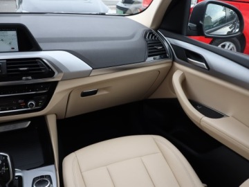 BMW X3 G01 SUV 2.0 20i 184KM 2019 BMW X3 xDrive20i, Salon Polska, 1. Właściciel, zdjęcie 7