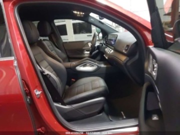 Mercedes GLS X167 2025 Mercedes-Benz GLS 450, 2025r., 4x4, 3.0L 3.0 Benzyna 375KM, zdjęcie 9