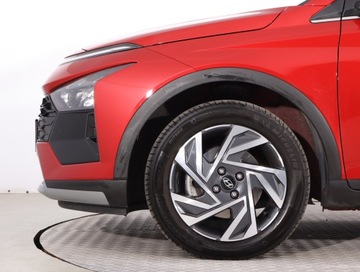 Hyundai Bayon SUV 1.0 T-GDI 100KM 2024 Hyundai Bayon 1.0 T-GDI, Salon Polska, zdjęcie 14