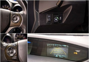 Honda Civic IX Hatchback 5d 1.4 i-VTEC 100KM 2012 Honda Civic Honda Civic IX 1.4 LPG 100KM 1.3 BenzynaLPG 100KM, zdjęcie 17